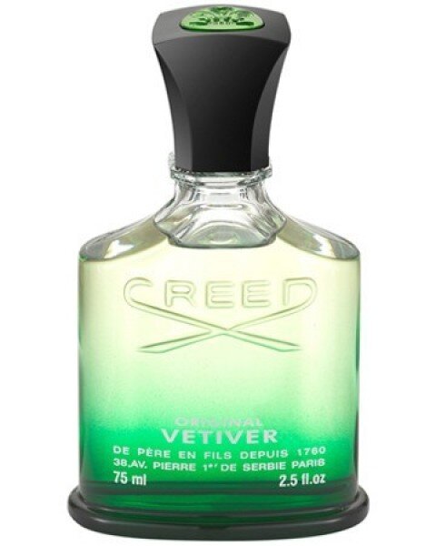 Creed Original Vetiver EDP 75 ml Unisex Parfümü kullananlar yorumlar